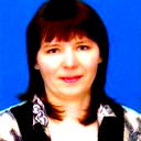 Сабина Кузина
