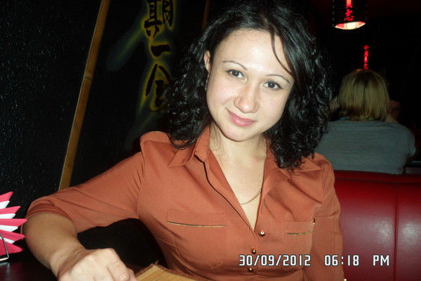 Эльвира Масиева