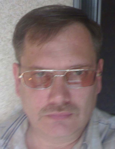 Сергей Батунов