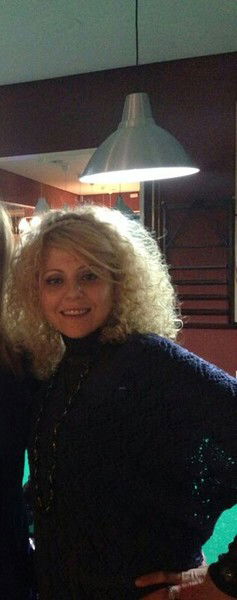 Мария Семань