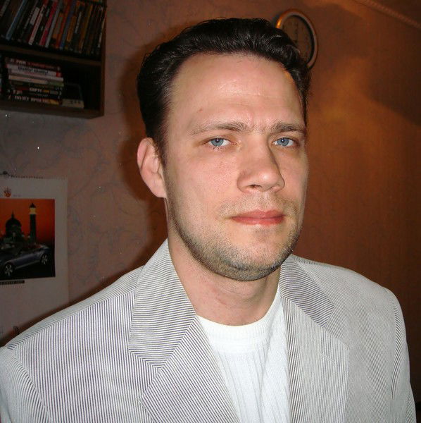 Руслан Городничий