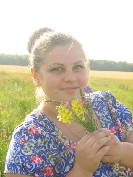 Фисенко Татьяна