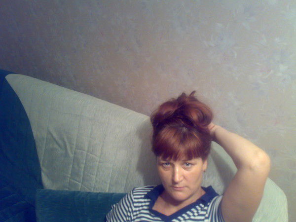 Марина Бобешко