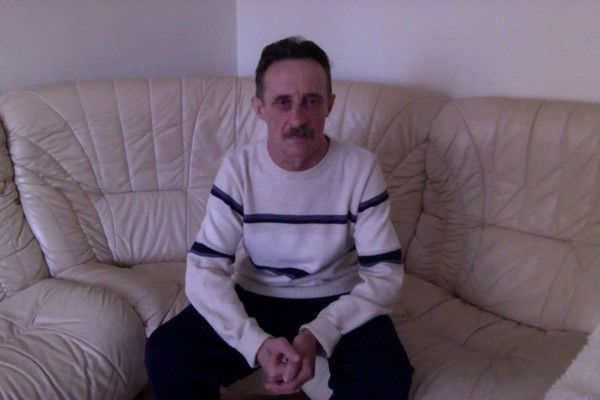 Владимир Лагутов