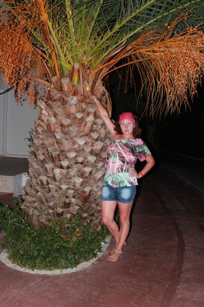 Анна Федина