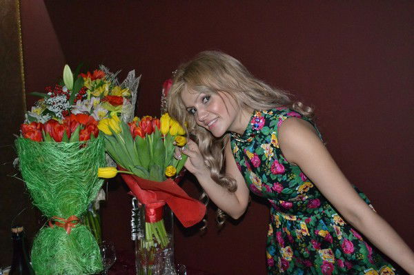 Анастасия Алаткина