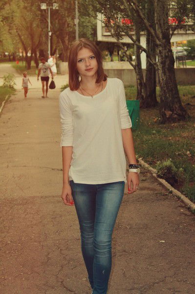 Кристина Полкунова