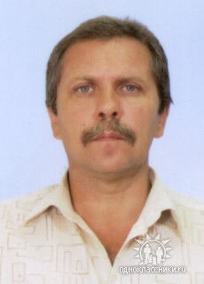 Олег Копейка