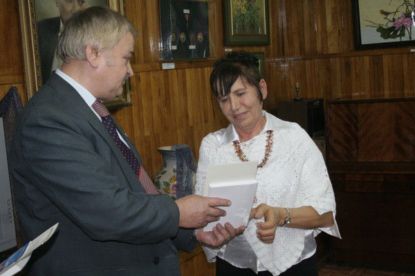 Лика Панова