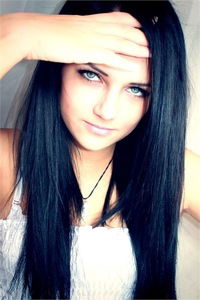 Носик В Пудре