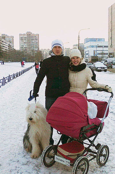 Виктория Шиханова