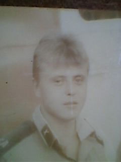 Михаил Соколов