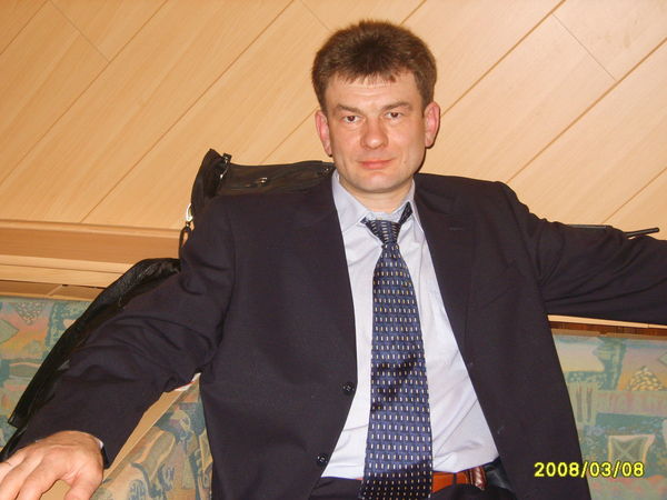 Сергей Литвиненко