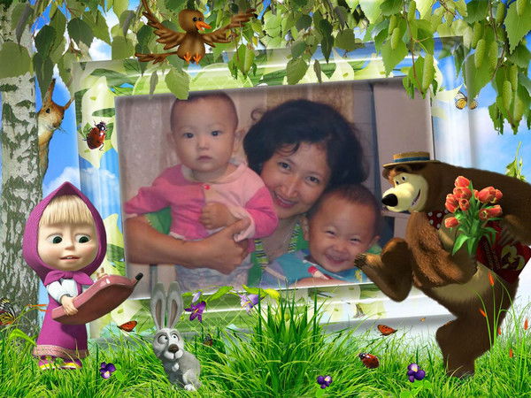 Анар Ракымжанкызы