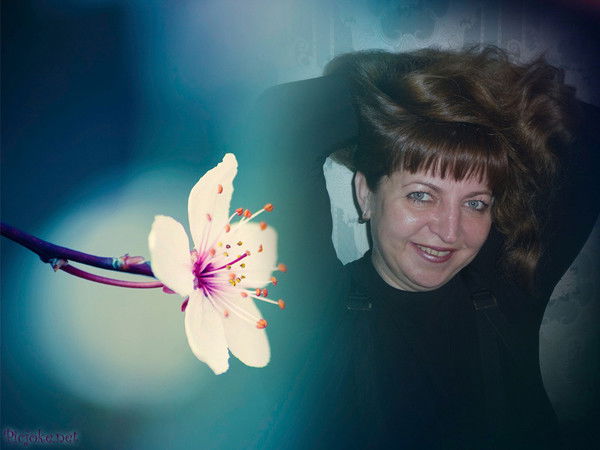 Ольга Кравцова