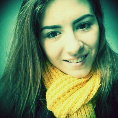 Анастасия Мещенко