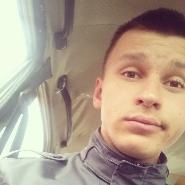 Евгений Лесун