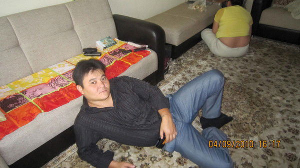 Ерлан Уразалинов