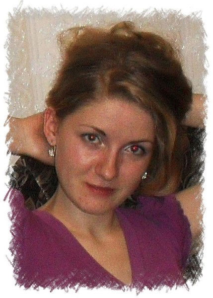 Ольга Прокурат