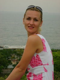 Марина Аджамская