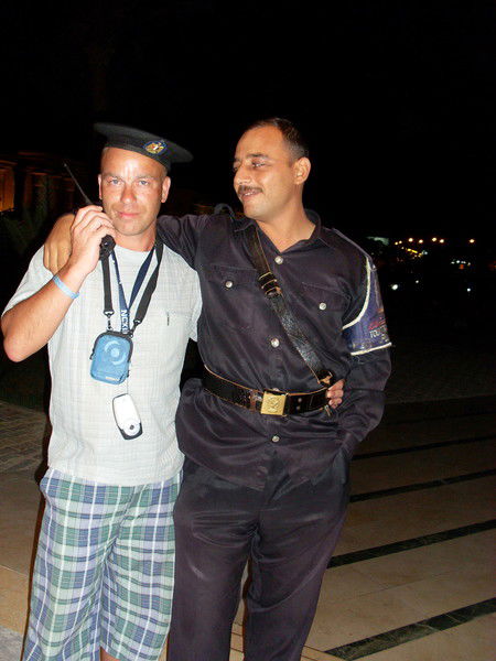 Марат Габдрахманов