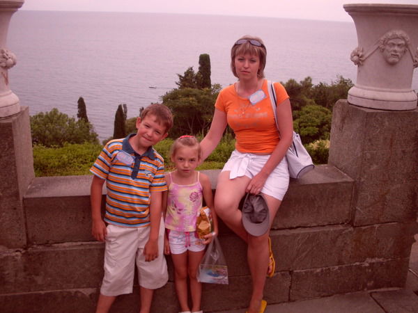 Инна Якупова