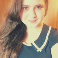 Елизавета Наточина