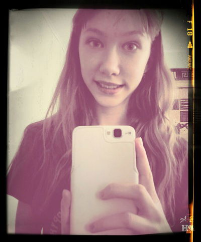 Марина Якименко