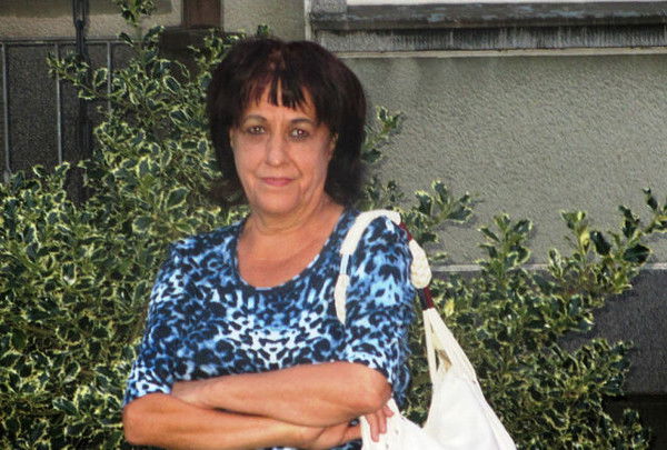 Юлия Штарева