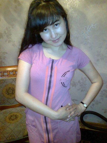 Карлыгаш Касенова