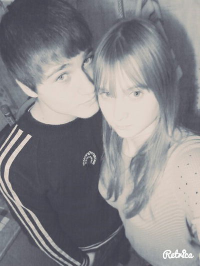 Николай Русских