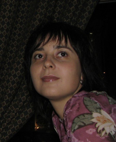 Екатерина Беляева