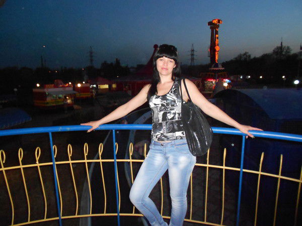 Наталья Ксенофонтова