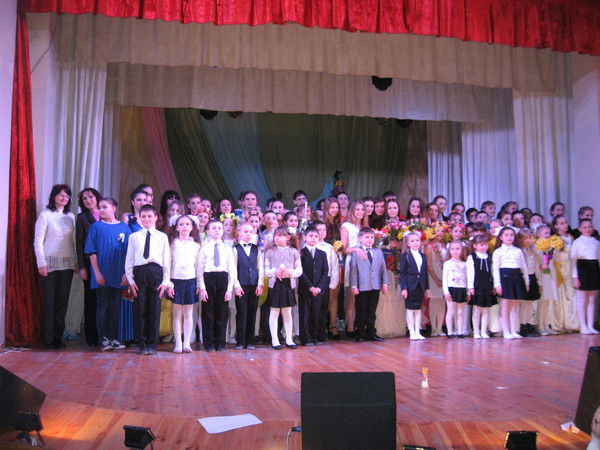 Ирина Форостяная