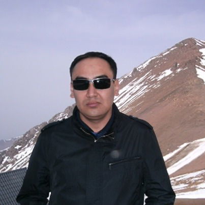 Мухиддин Абдуайтов