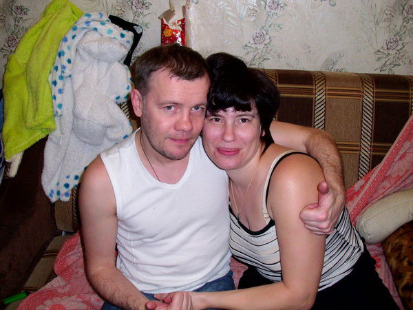 Иришка Брунага(Кученко)