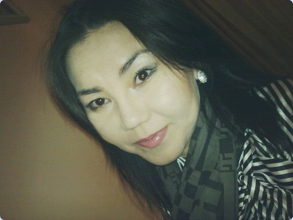 Махаббат Советовна