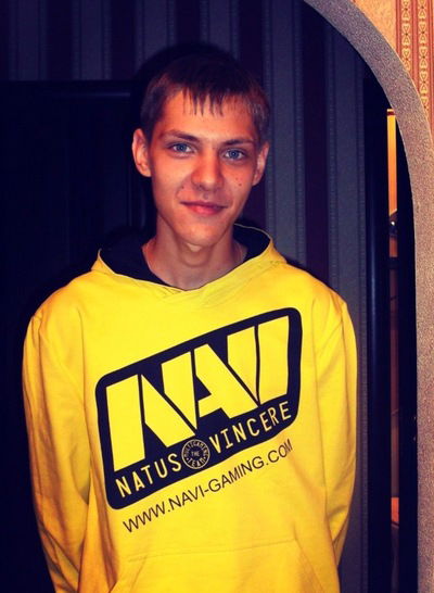 Александр Болотов