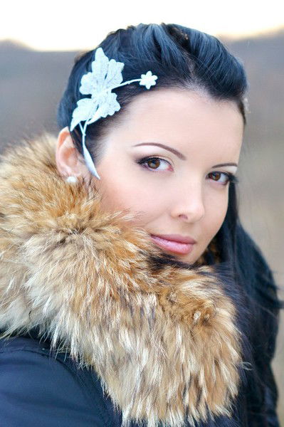 Ирина Липская