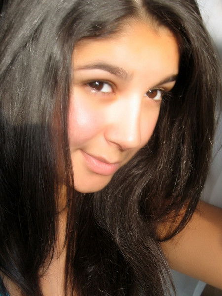 Сабина Абилова