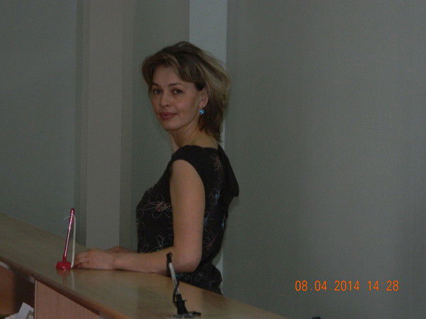 Райся Абдуллина