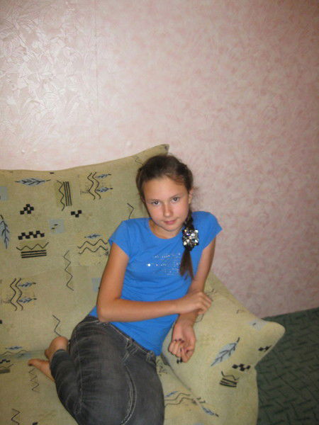 Мария Вождаева