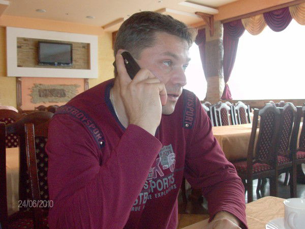 Владимир Богдан