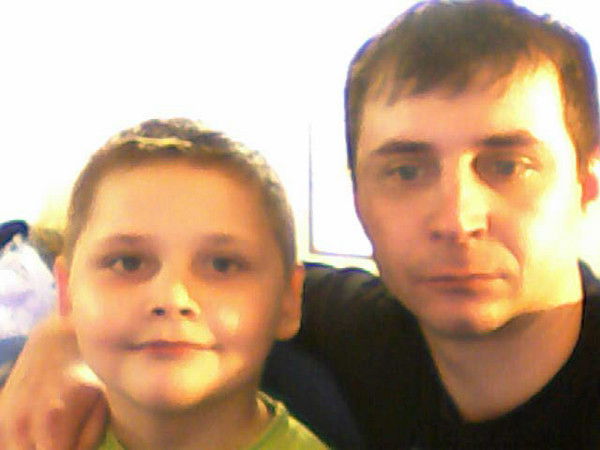 Сергей Зенин