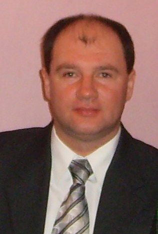 Николай Боровиков