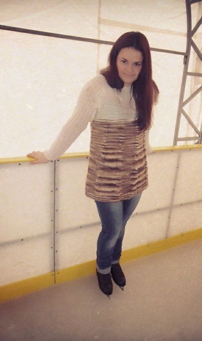 Диана Кабаченко