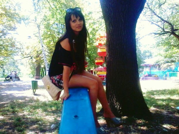 Виталия Брачук