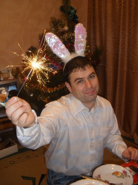 Александр Белошапка