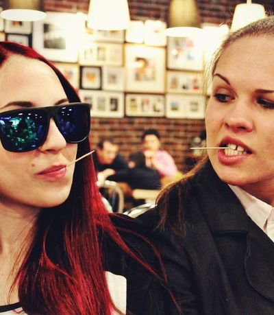 Екатерина Кучукова