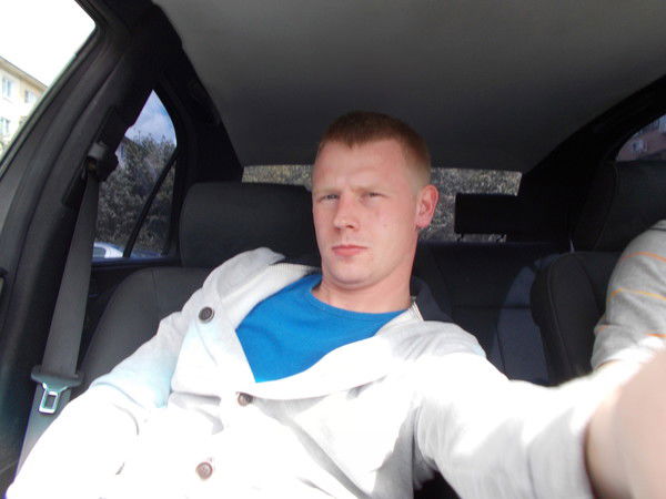 Андрей Николаев